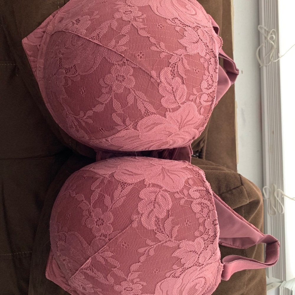 Torrid Bra 44H